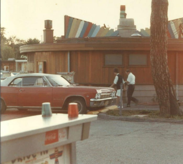 Totem Pole - From Ryan Takacs On Facebook (newer photo)